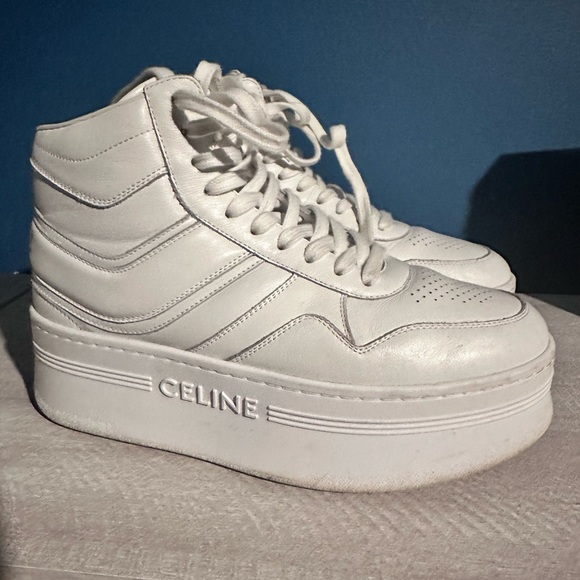 CELINE SNEAKER AUTHENTIC - Picture 2 of 6
